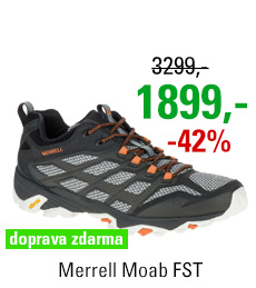 Merrell Moab FST 35779