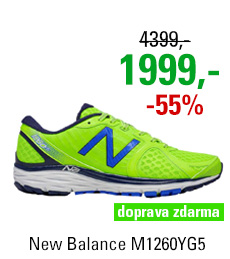 New Balance M1260YG5