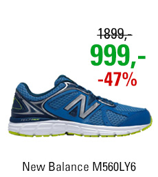 New Balance M560LY6