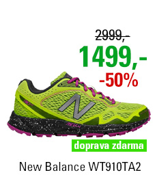 New Balance WT910TA2