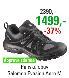 Salomon Evasion Aero M 376883