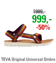 TEVA Original Universal Ombre 1010323 WIN