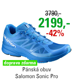 Salomon Sonic Pro 379168