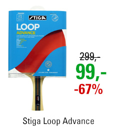 Stiga Loop Advance