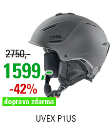UVEX P1US S566153200