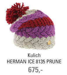 Kulich ICE 8135 PRUNE