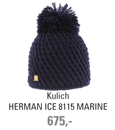 Kulich ICE 8115 MARINE