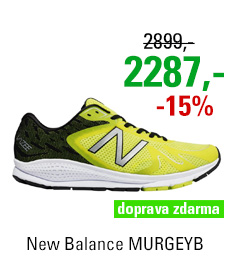 New Balance MURGEYB