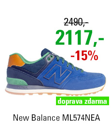 New Balance ML574NEA