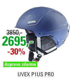 UVEX P1US PRO S566156410