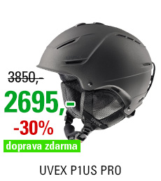 UVEX P1US PRO S566156250