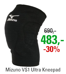 Mizuno VS1 Ultra Kneepad Z59SS50209