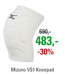 Mizuno VS1 Kneepad Z59SS89101