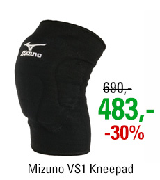 Mizuno VS1 Kneepad Z59SS89109