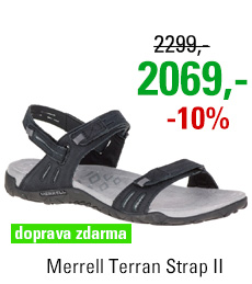 Merrell Terran Strap II 55354