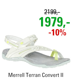 Merrell Terran Convert II 54820