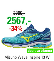 Mizuno Wave Inspire 13 J1GD174444