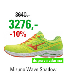 Mizuno Wave Shadow J1GC173054