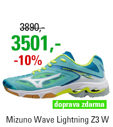 Mizuno Wave Lightning Z3 V1GC170004