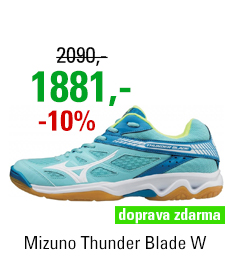 Mizuno Thunder Blade V1GC177003