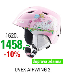 UVEX AIRWING 2 fairy S566132910