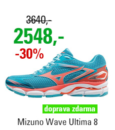 Mizuno Wave Ultima 8 J1GD160955