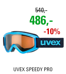 UVEX SPEEDY PRO S5538194012