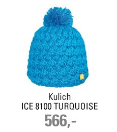 Kulich ICE 8100 TURQUOISE