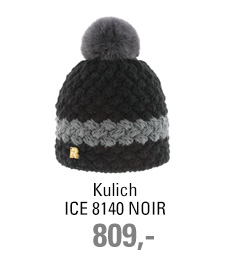 Kulich ICE 8140 NOIR