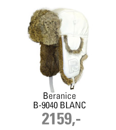 Beranice B-9040 BLANC