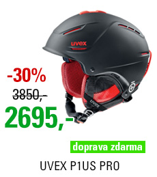 UVEX P1US PRO S566156230