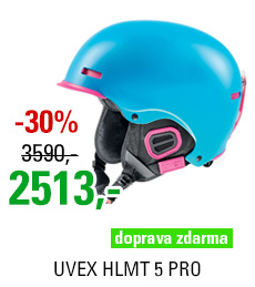 UVEX HLMT 5 PRO S566146940