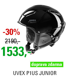 UVEX P1US JUNIOR S566180200