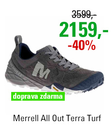 Merrell All Out Terra Turf 23637