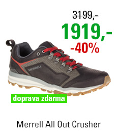 Merrell All Out Crusher 49315