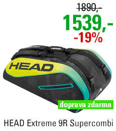 HEAD Extreme 9R Supercombi 2017