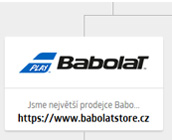 Babolat Store