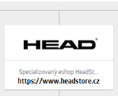 Head Store