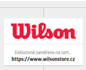 Wilson Store