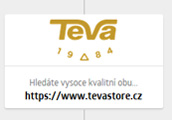 Teva Store