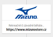 Mizuno Store