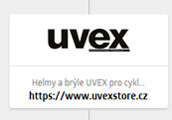 Uvex Store