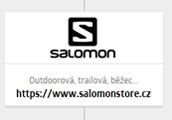 Salomon Store