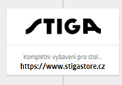 Stiga Store