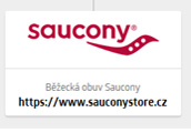 Saucony Store