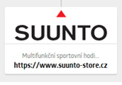 Suunto Store