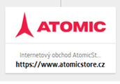 Atomic Store