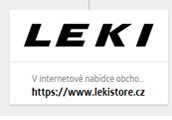 Leki Store