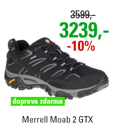 Merrell Moab 2 GTX 06037