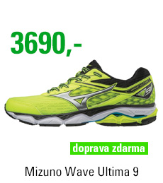Mizuno Wave Ultima 9 J1GC170905